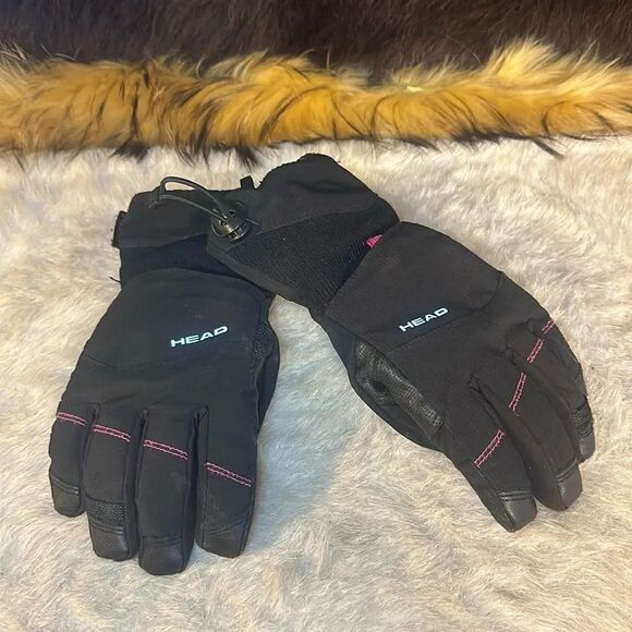 Head Accessories - Head insulated gloves S (4750)